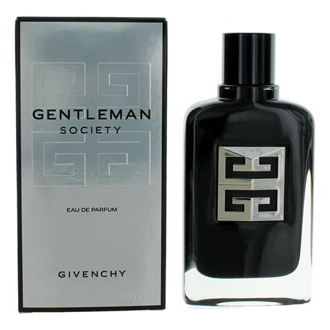 colonial gentleman givenchy|gentleman givenchy sample.